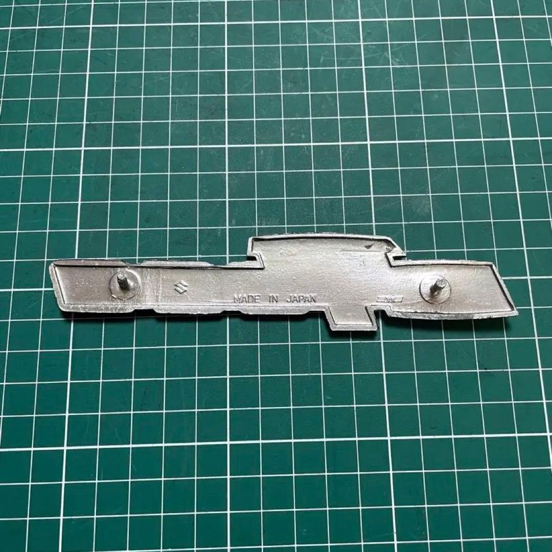 GT380 前期　エンブレム　ラメ