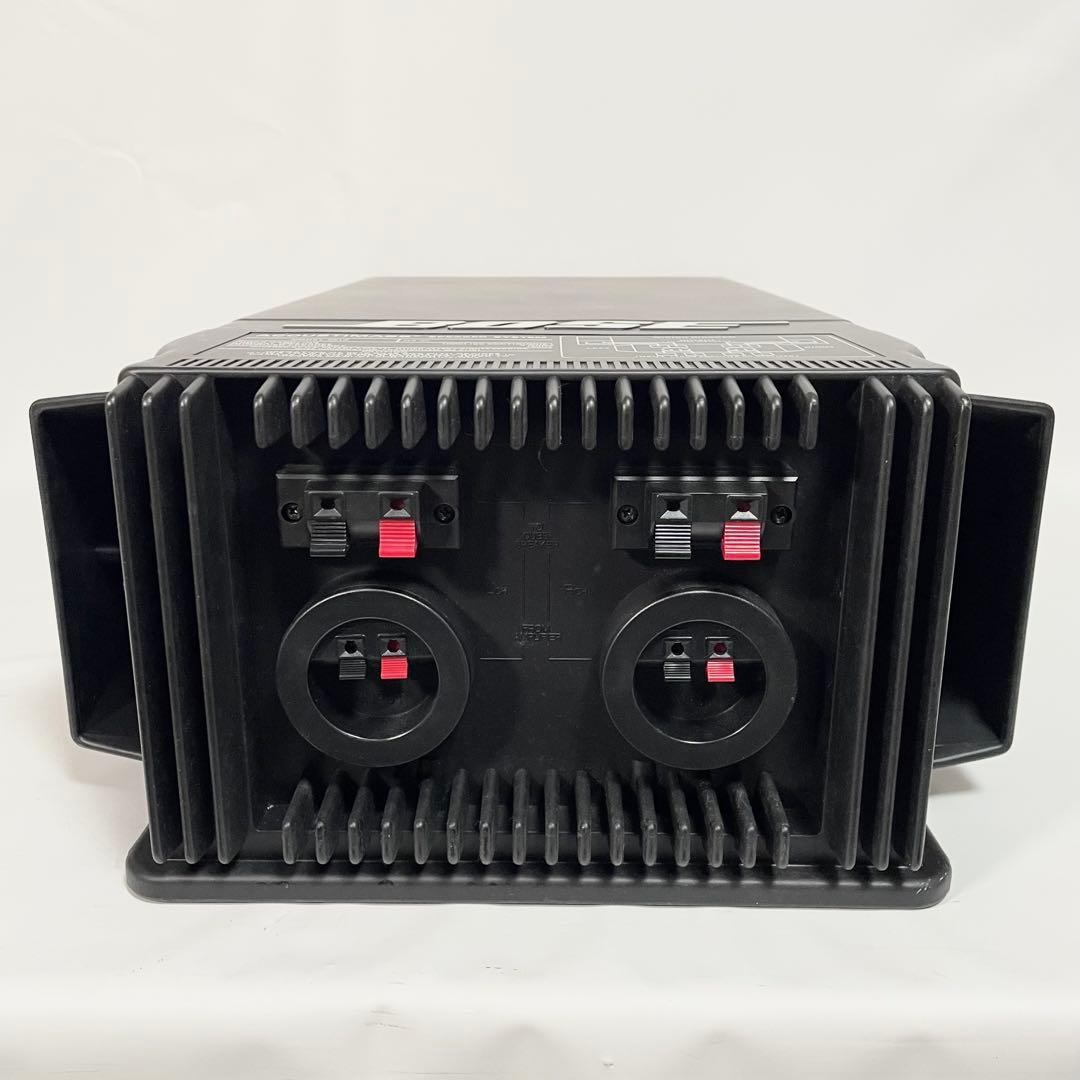 BOSE ボーズ　501Z スピーカー　サラウンドシステム　ブラケット付属