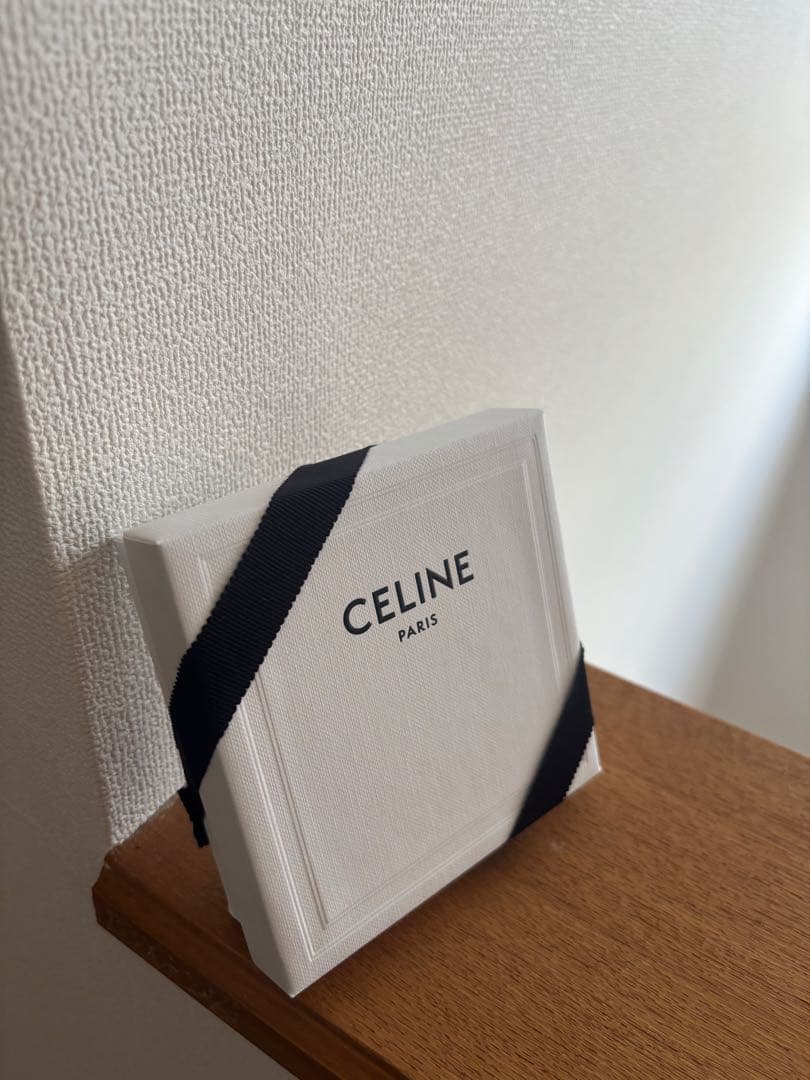 ヘアアクセサリー CELINE