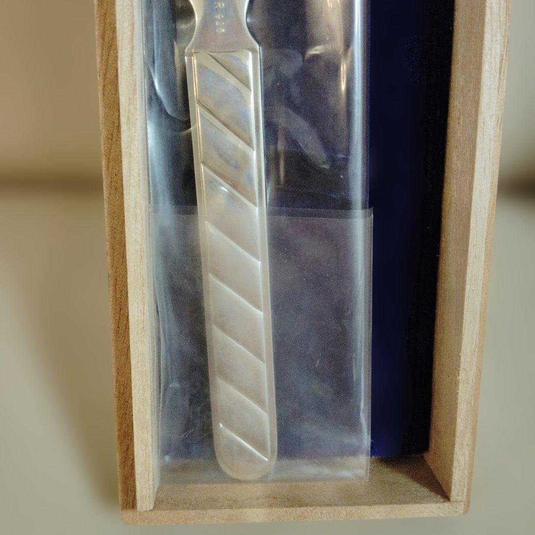 t*6様 ESSO　レターオープナー（ペーパーナイフ）ヴィンテージ品