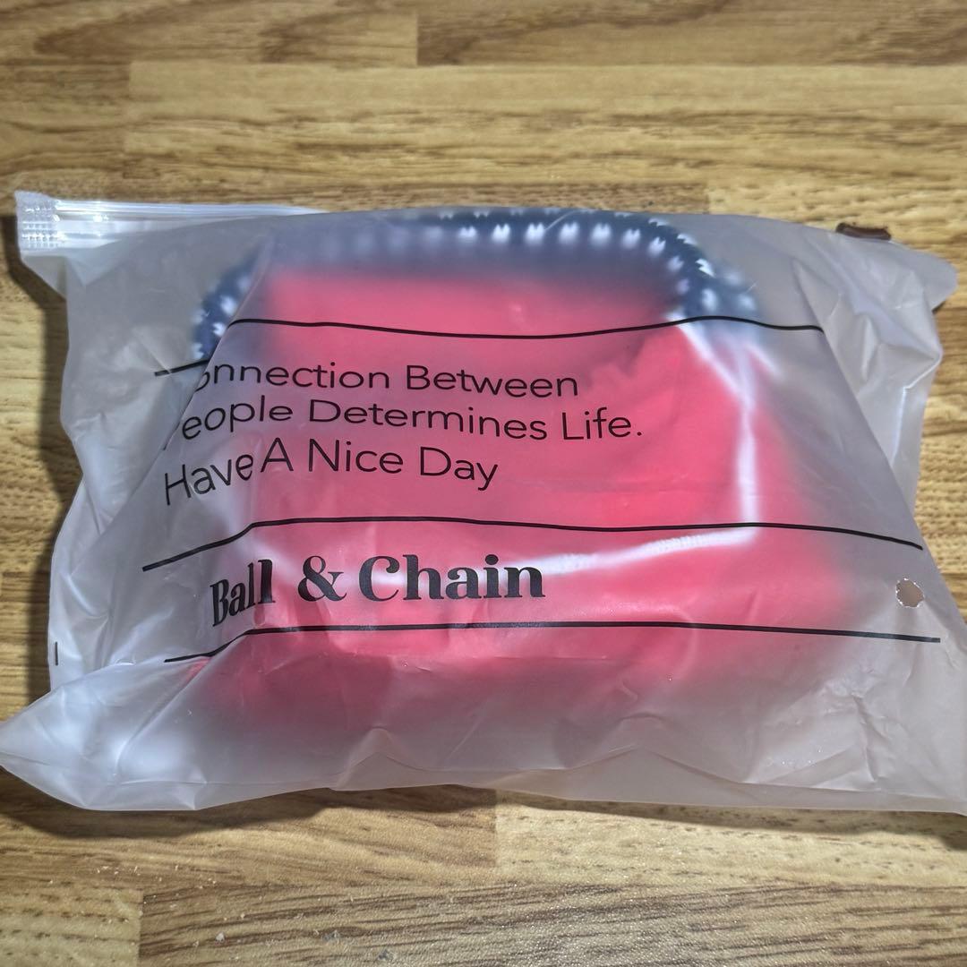 【完売品】ボールアンドチェーン 不二家 ペコちゃん MSサイズ エコバッグ