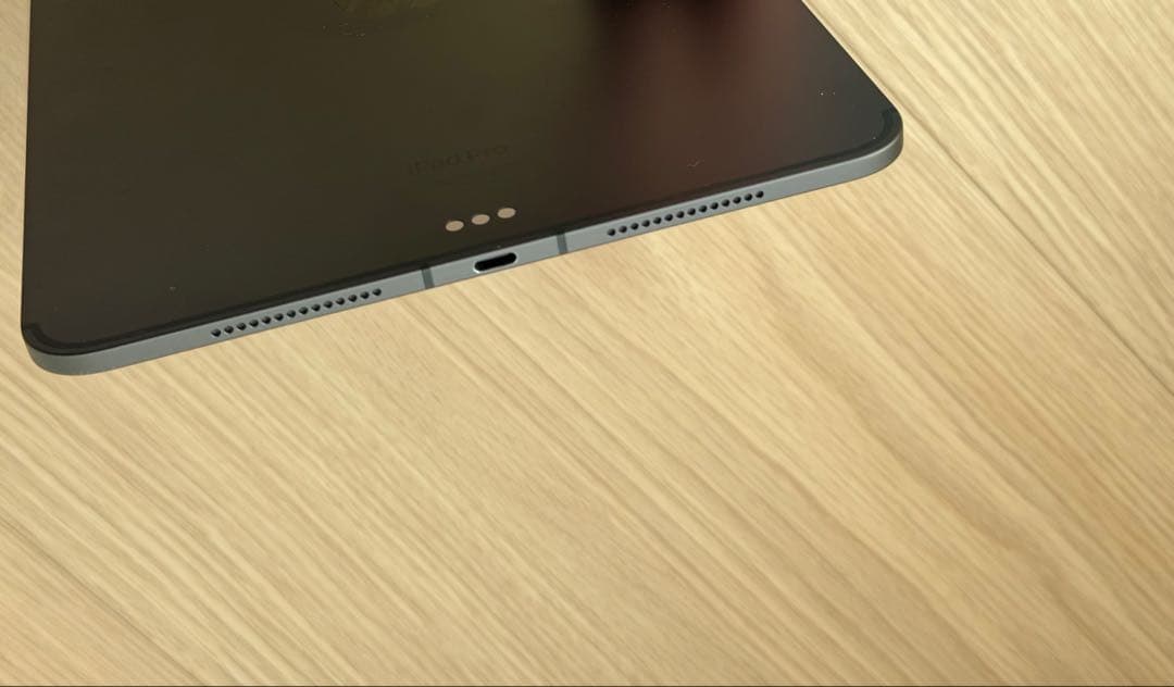 iPad本体 iPad Pro 11 Wi-Fi+Cellular 256GB M4