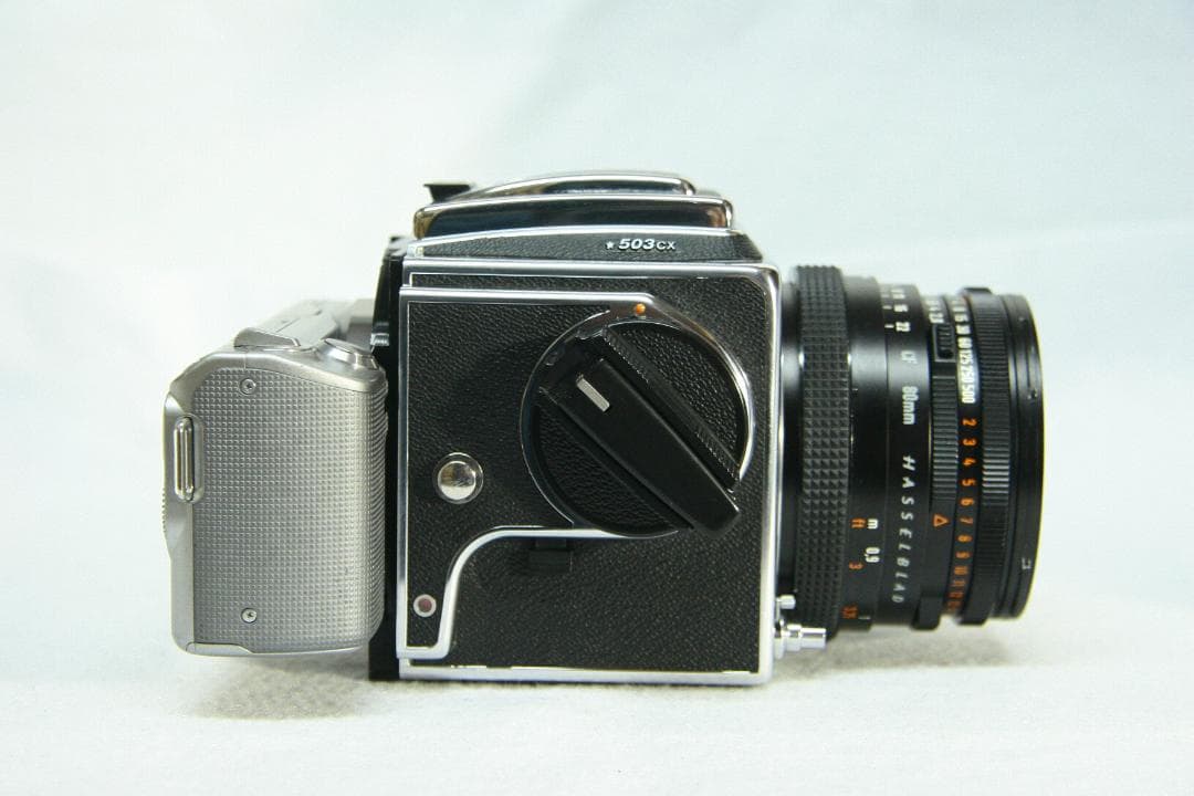 ハッセルデジタルマウントアダプタforソニーEマウント