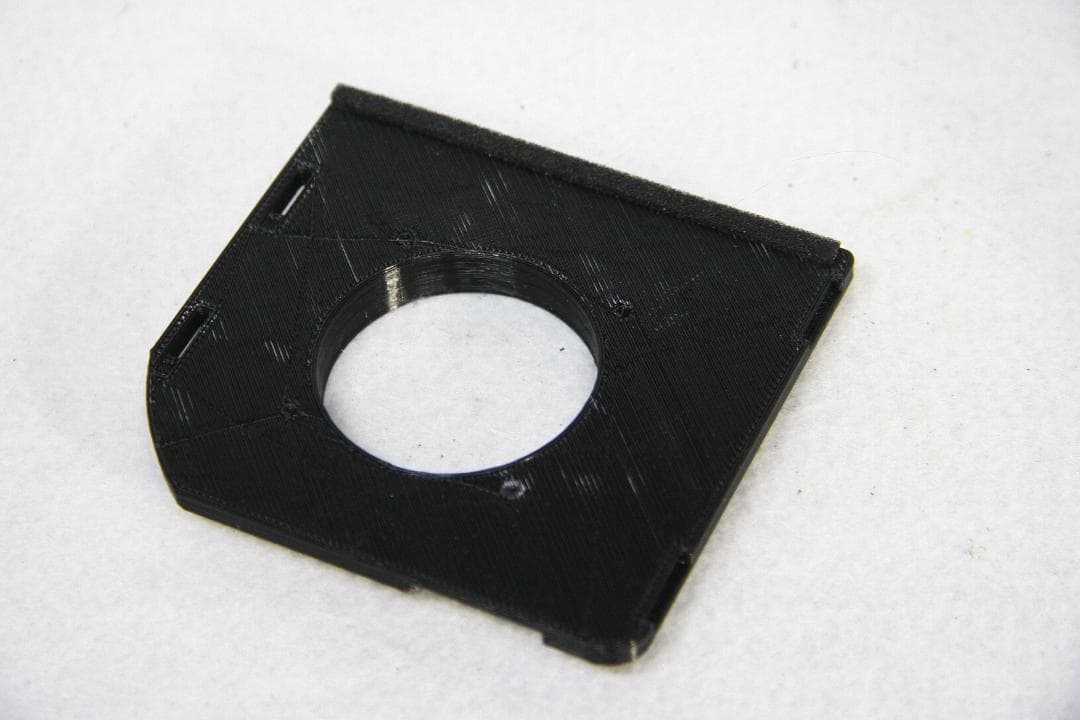 ハッセルデジタルマウントアダプタforソニーEマウント