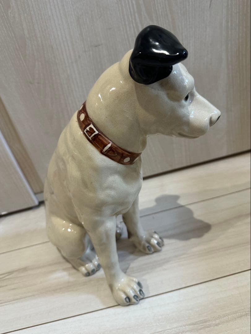 Victor 犬 ニッパー犬　ビクター ニッパー君