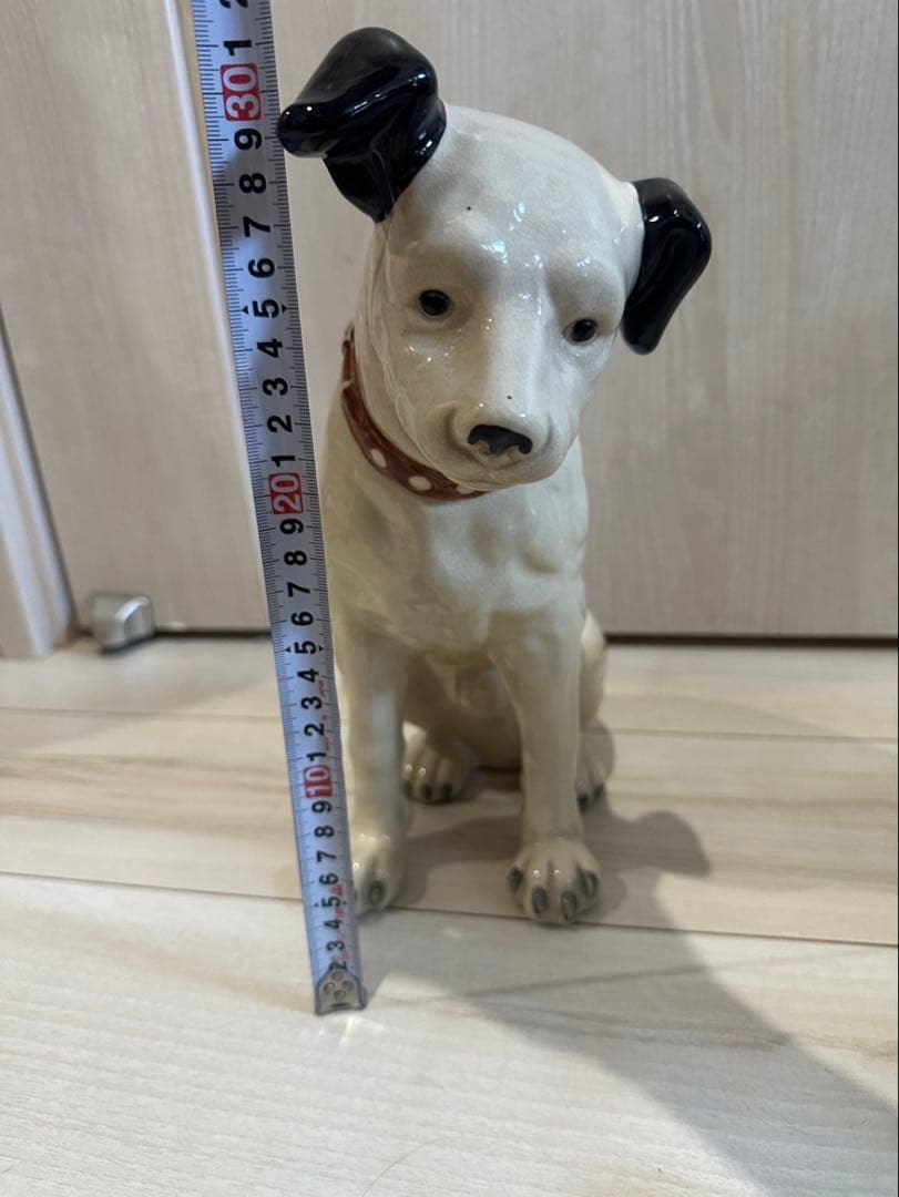 Victor 犬 ニッパー犬　ビクター ニッパー君