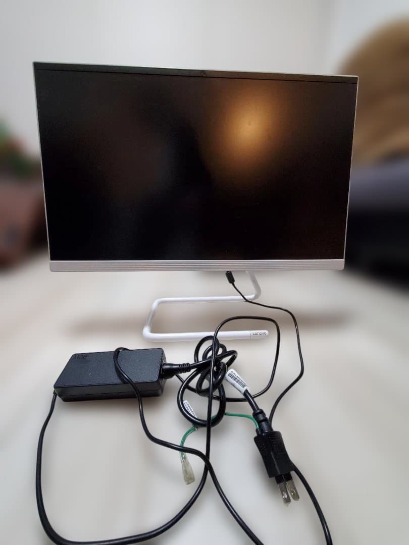 Lenovo ideacentre A340-24ICK 一体型PC 23.8型