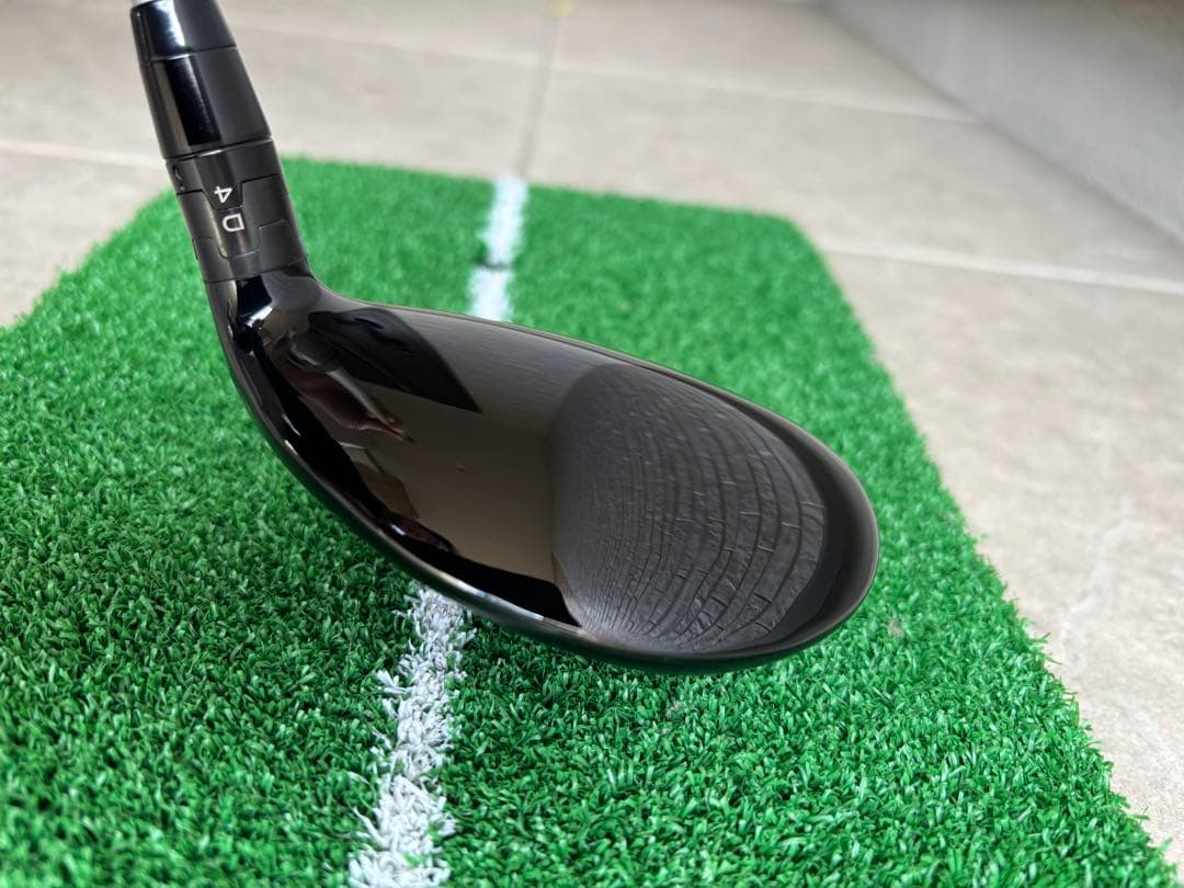 Titleist TS2 ユーティリティ 21度 MCI70 ウェイトおまけ2つ