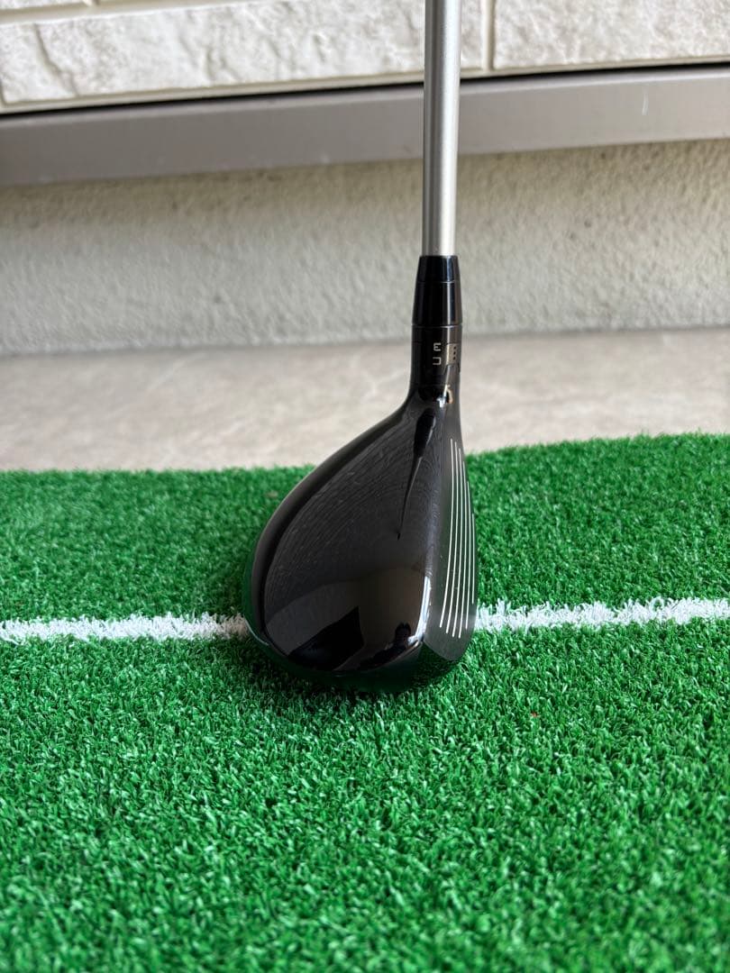 Titleist TS2 ユーティリティ 21度 MCI70 ウェイトおまけ2つ