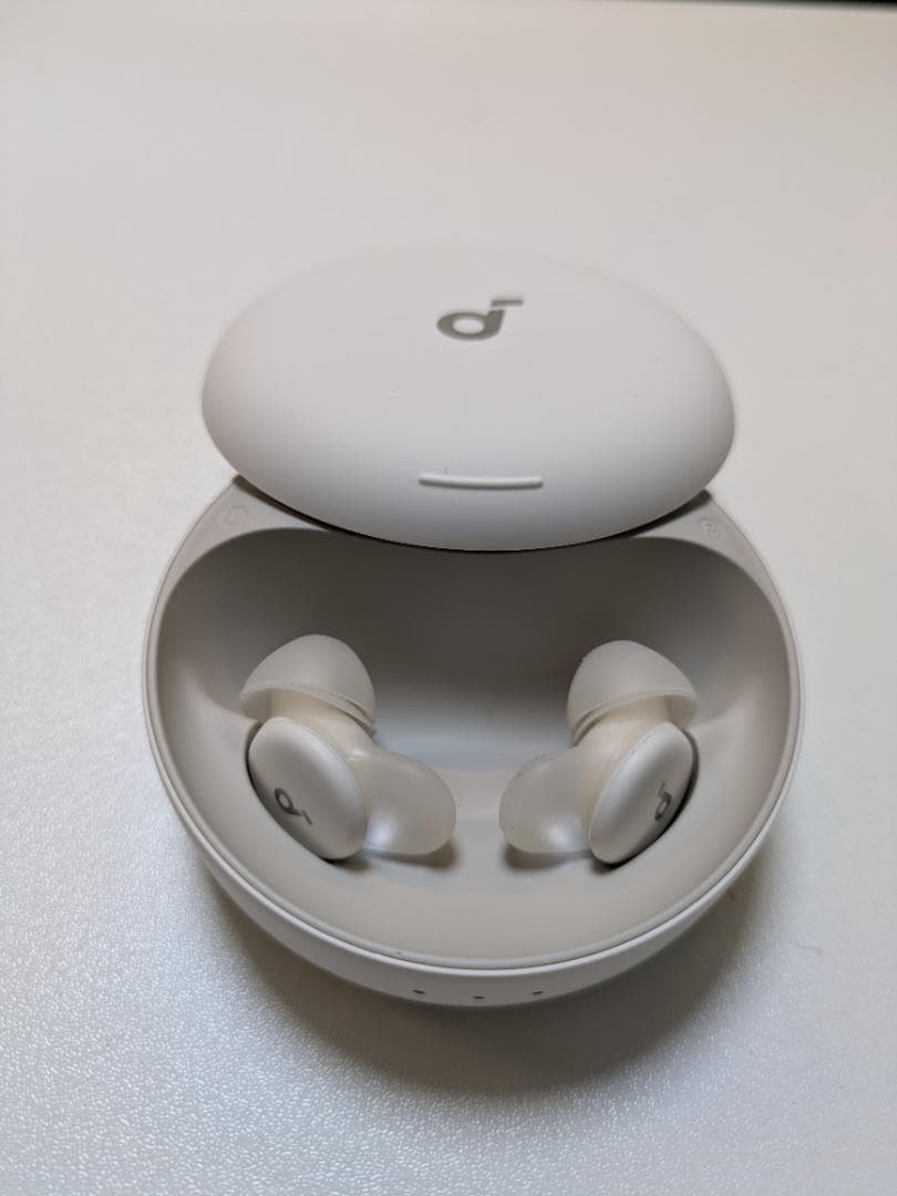 イヤホン Anker Sleep A30