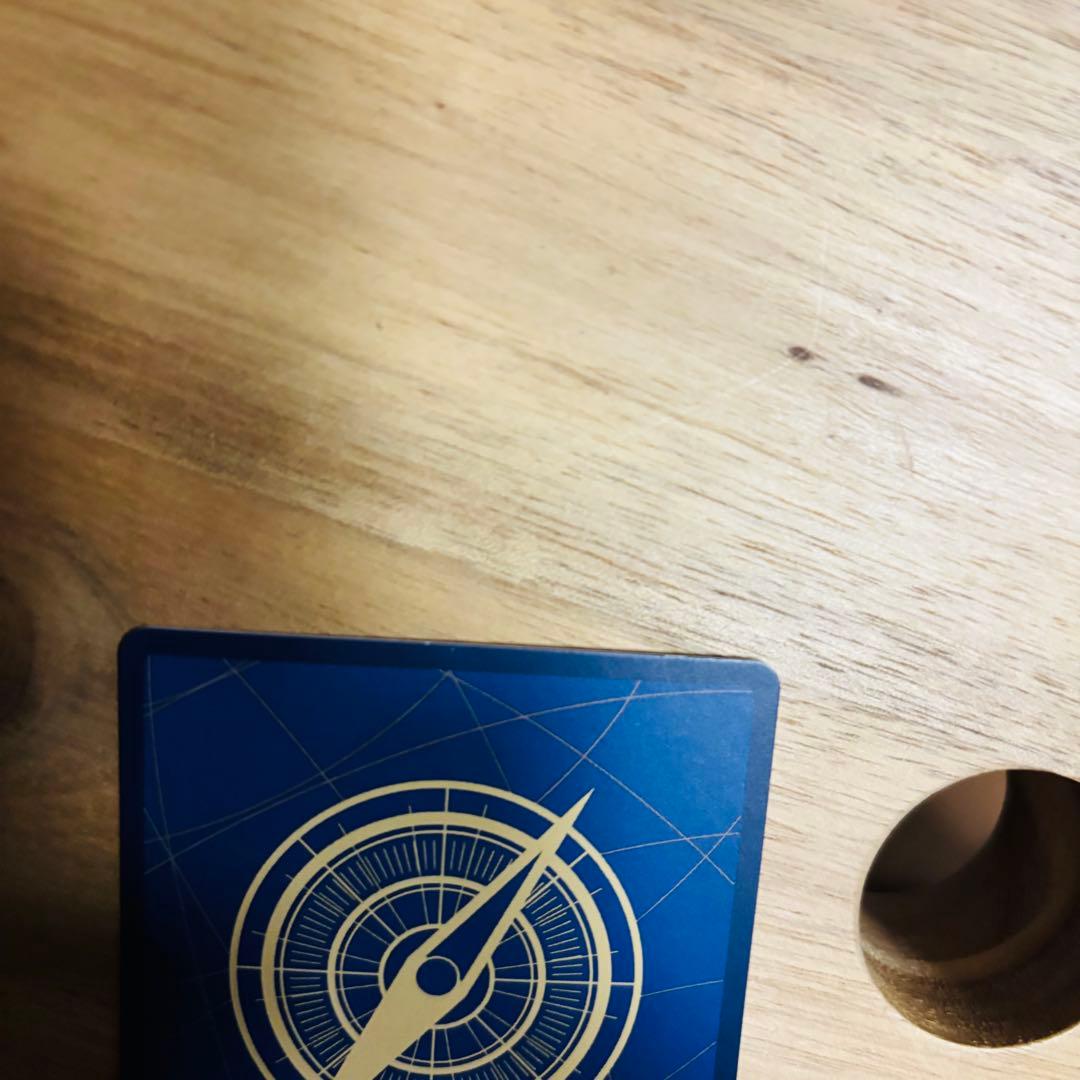 リューマ パラレル MONSTERS プロモ ワンピースカード ワンピカ