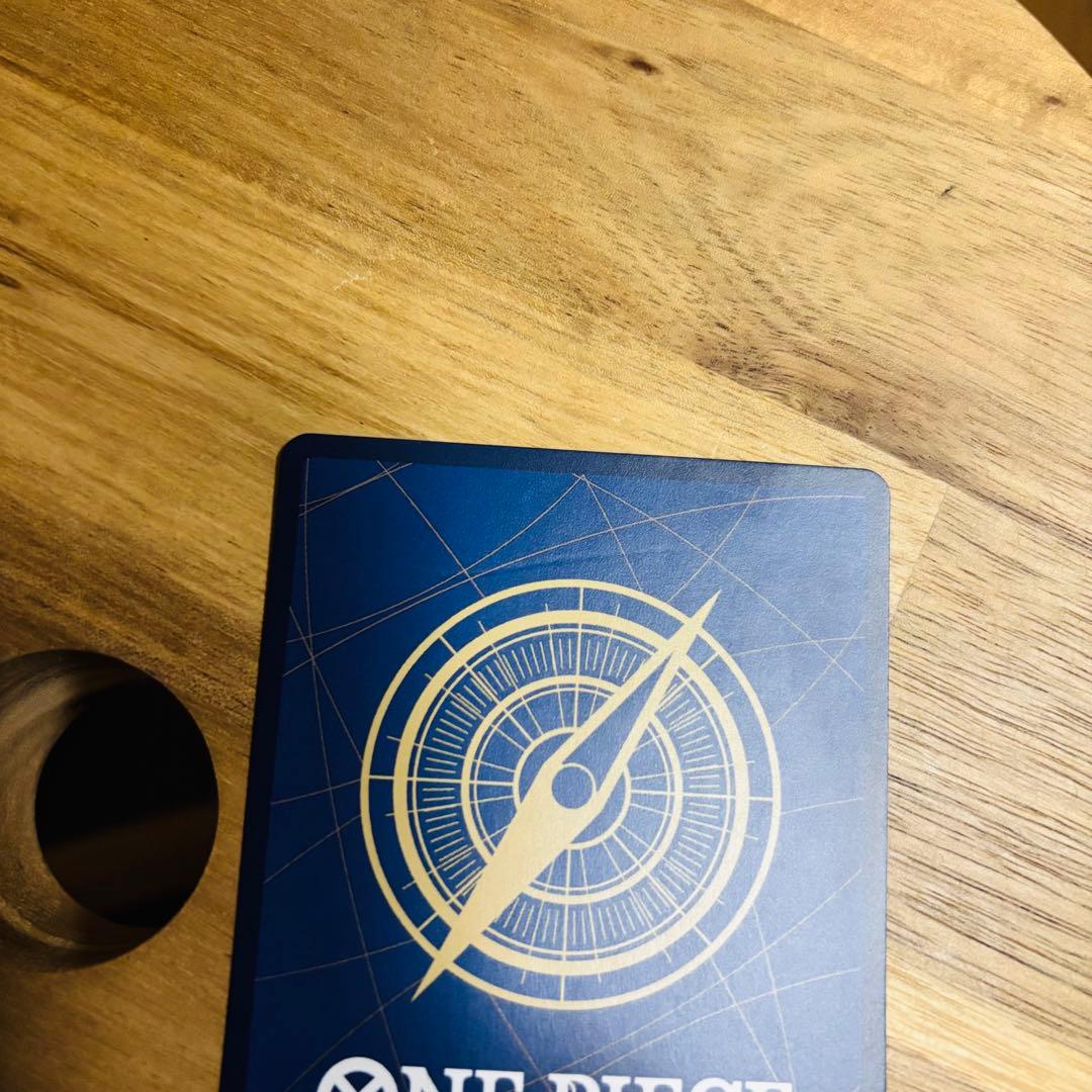 リューマ パラレル MONSTERS プロモ ワンピースカード ワンピカ