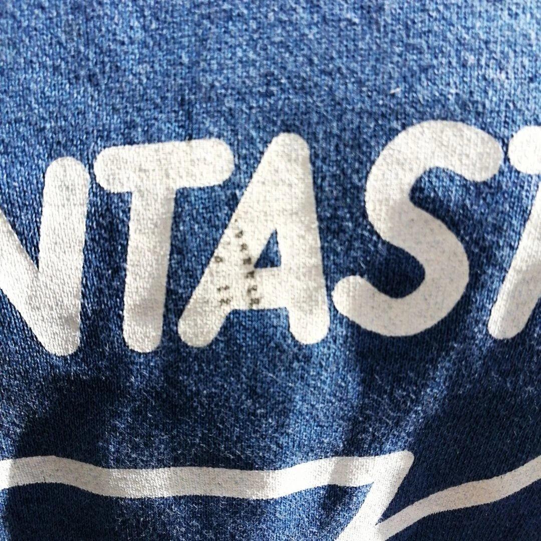 90s HYSTERIC FAN CLUB トレーナー スウェット Y2K 平成