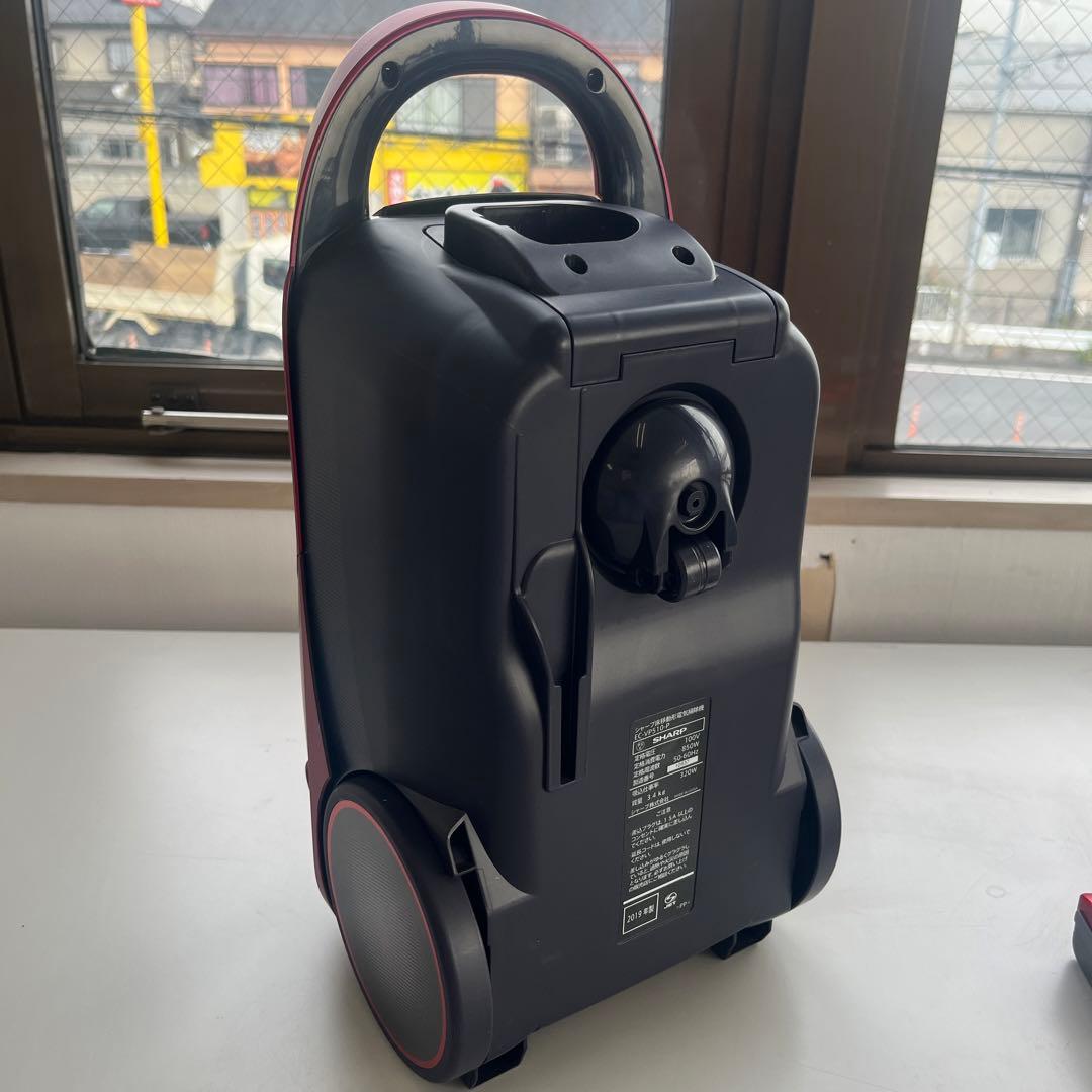 SHARP シャープ EC-VP510-P 掃除機 スティック型 新古品
