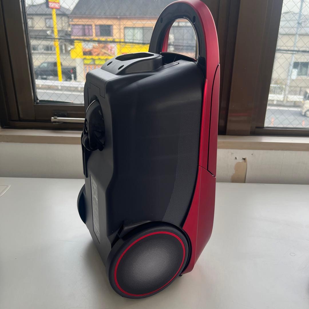 SHARP シャープ EC-VP510-P 掃除機 スティック型 新古品