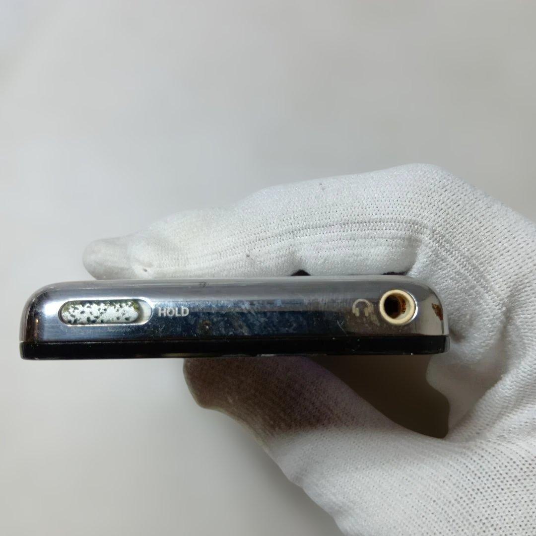 【動作品】Apple iPod 　classic　30Ｇ　ブラック