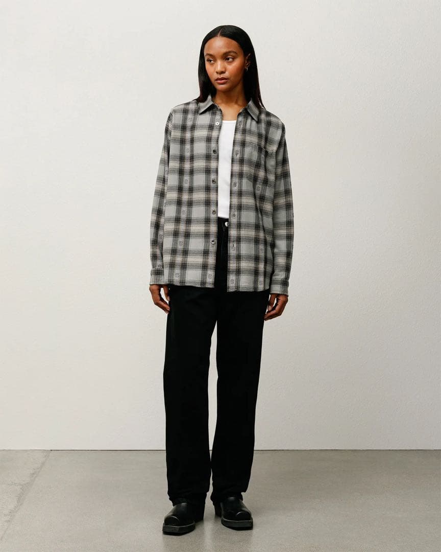 パンツ STUSSY NEW CLASSIC JEAN DENIM - BLACK 32