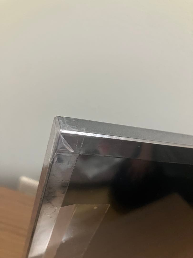 シロ0511 REGZA 23テレビ