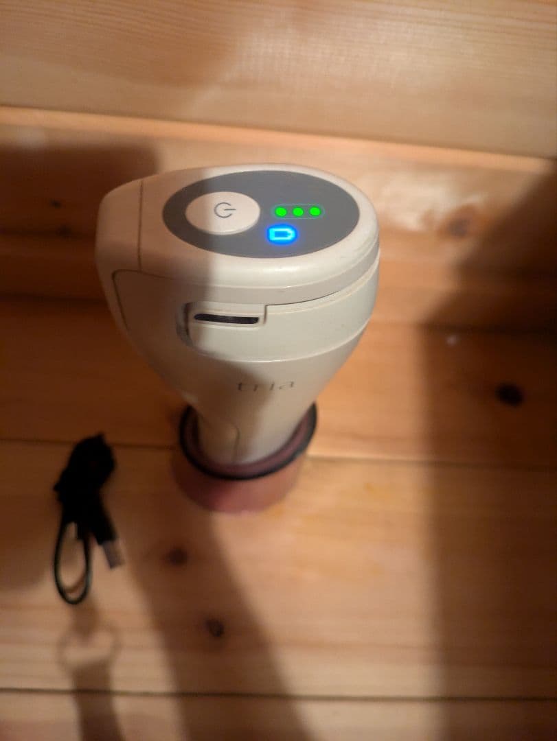 tria フォト美容器