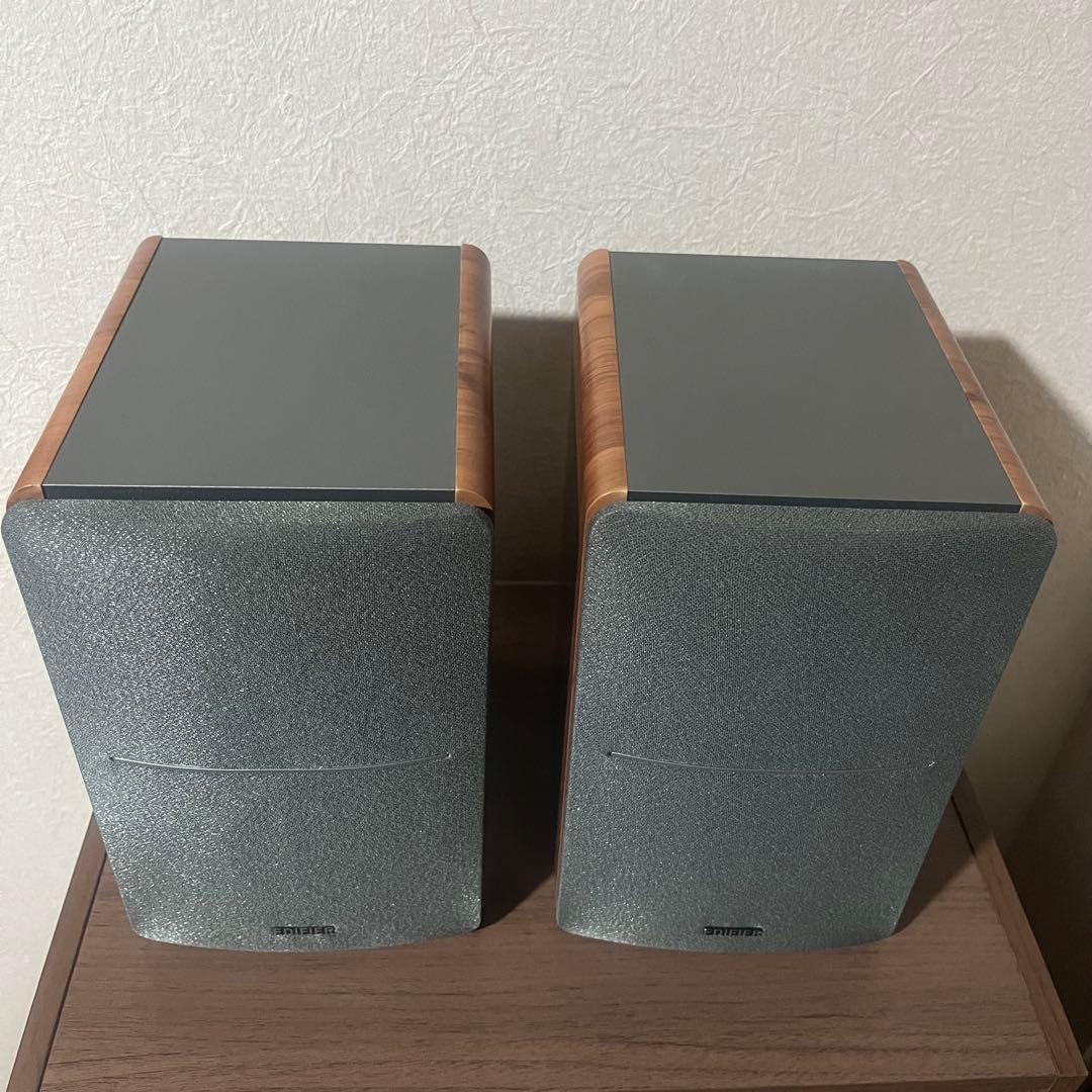 EDIFIER R1280T スピーカー