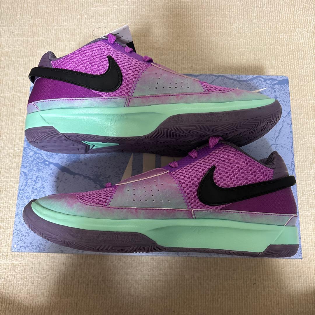 シューズ(男性用) Nike ja 1 Christmas