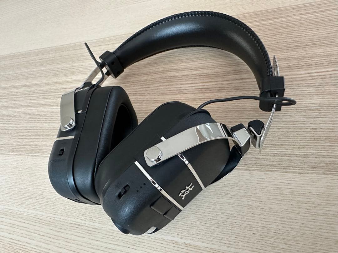 BOSS WAZA-AIR ワイヤレス ヘッドホンギターアンプ