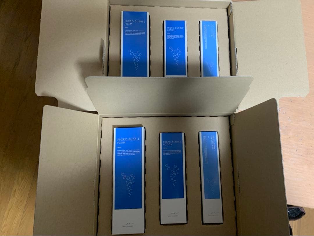 マキアレイベル MACCHIA LABEL ナック　株主優待