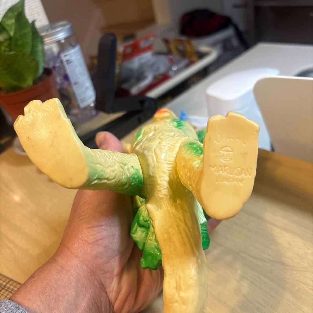 s*3様 マルサン エレックス スタンダー1970