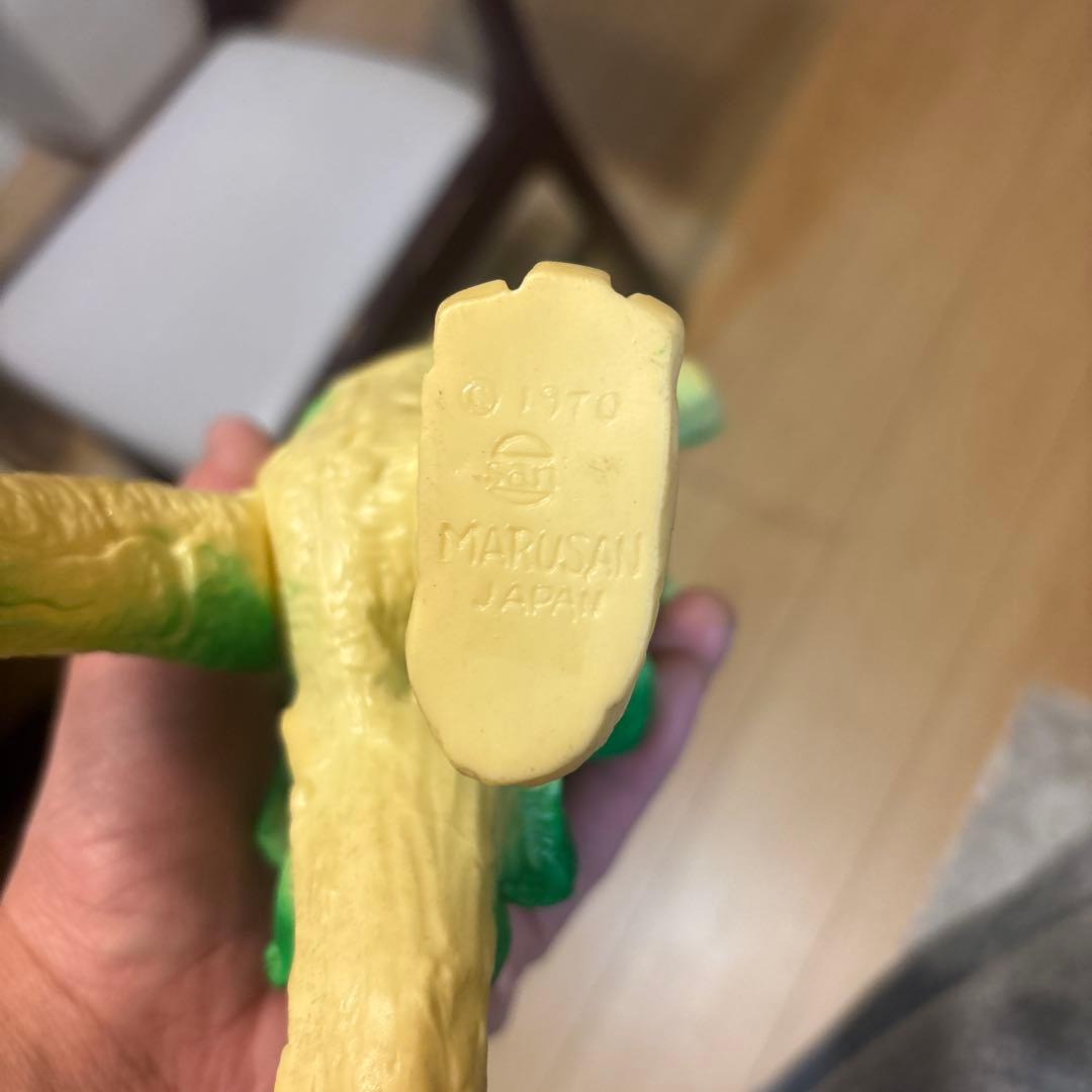 s*3様 マルサン エレックス スタンダー1970