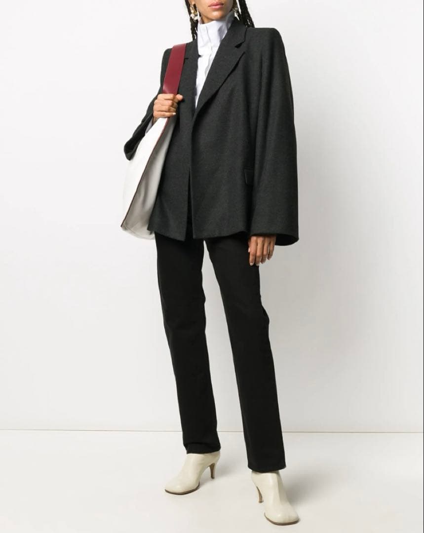 Toteme / オーバーサイズダブルジャケット　12/27まで