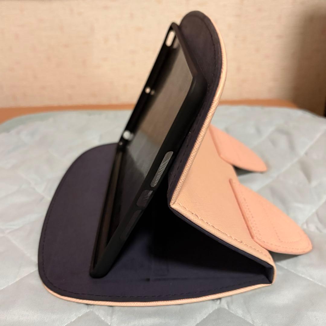 iPad mini第5世代シルバー 64g Wi-Fiモデル保護ケース付き