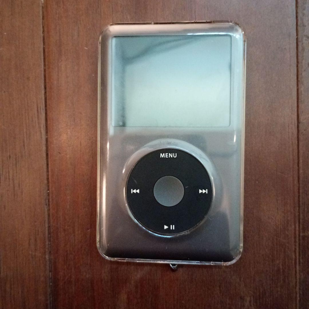 iPodクラシック160GB