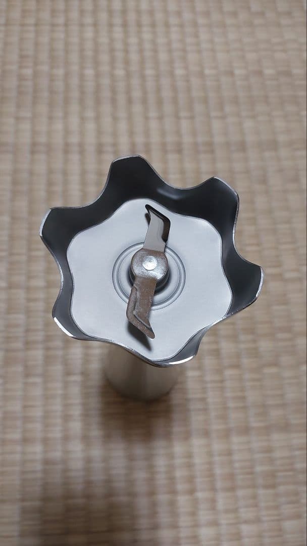 ハンドブレンダー BRAUN マルチクイック MQ735