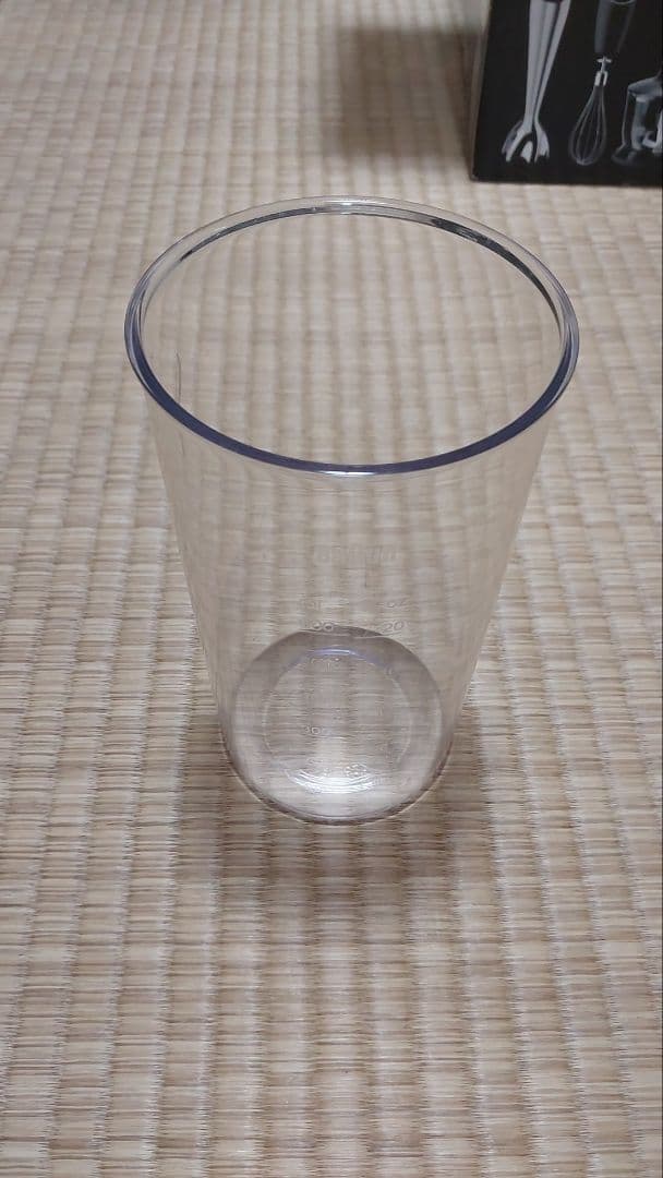 ハンドブレンダー BRAUN マルチクイック MQ735