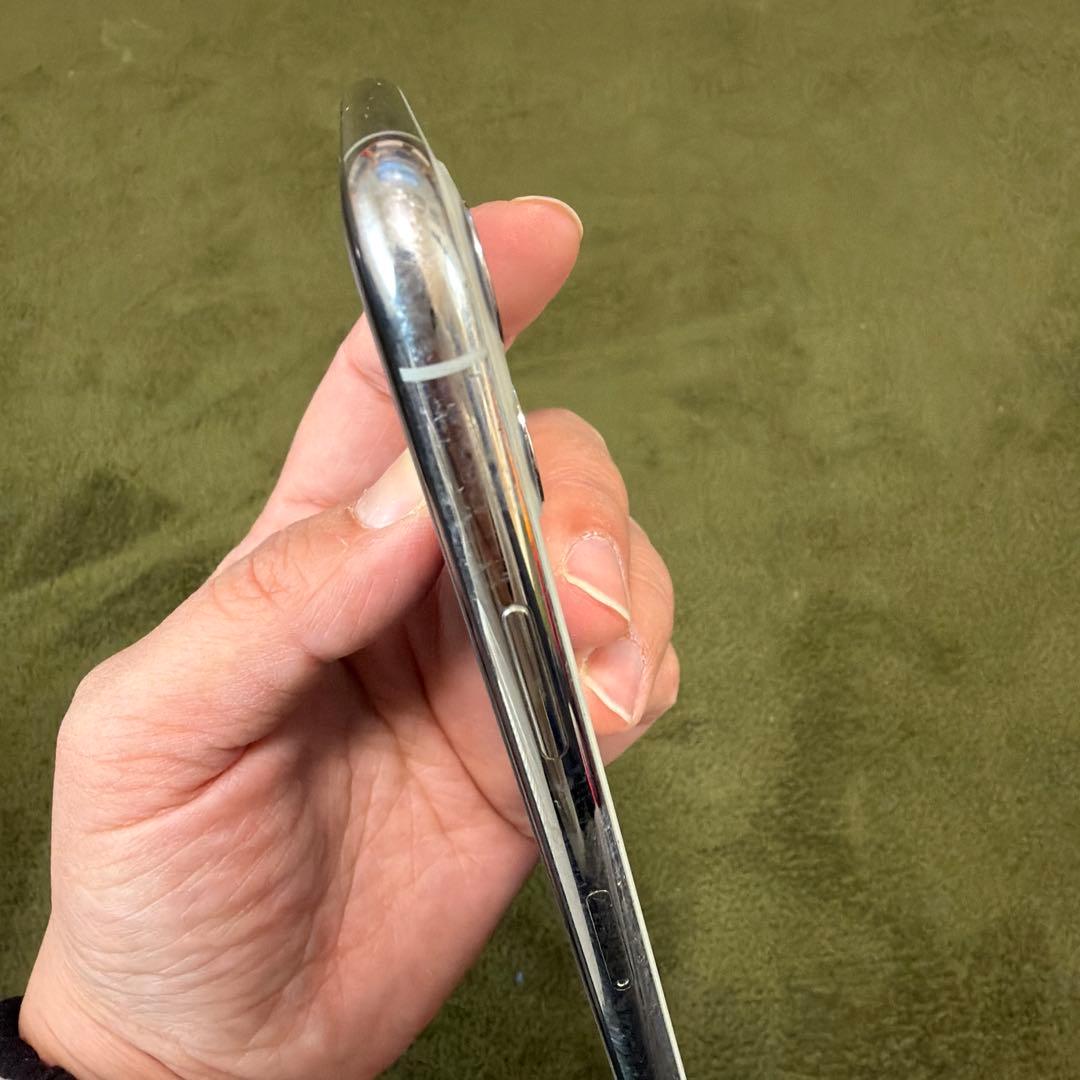 Apple iPhone 11 Pro シルバー 256GB