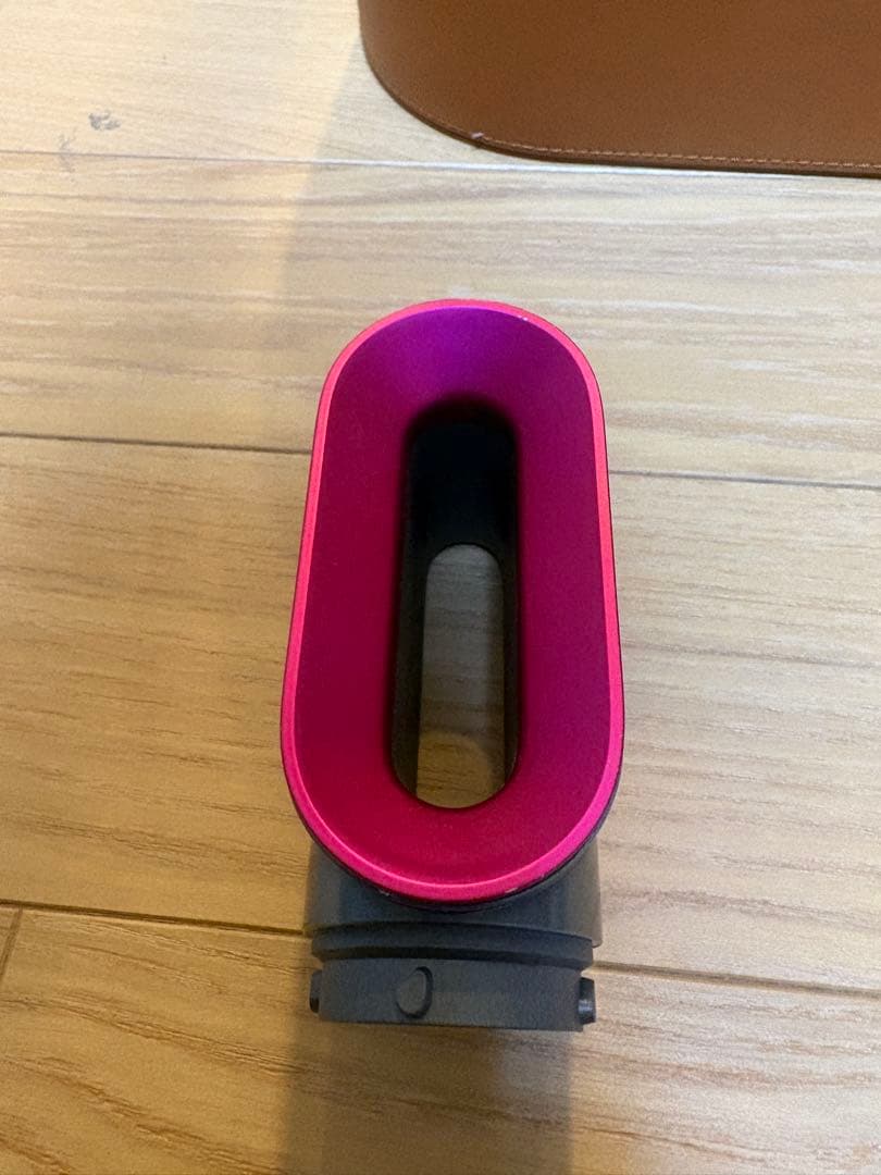 Dyson Airwrap ダイソンエアラップ