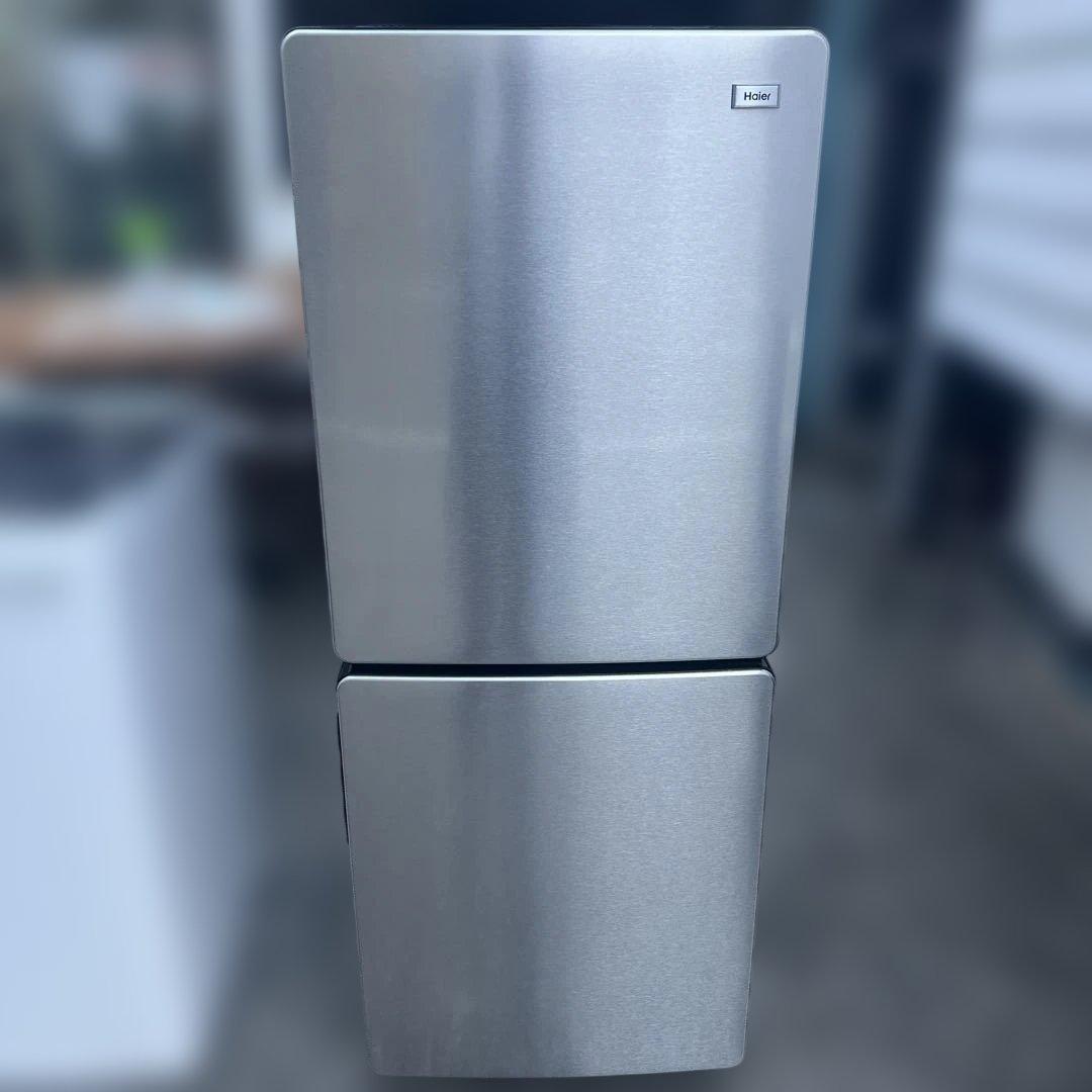 ⭐︎絶対お得/haier3点セット超美品/洗濯機/冷蔵庫/電子レンジ