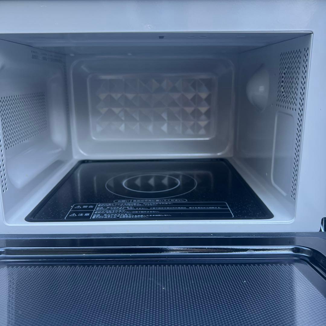 ⭐︎絶対お得/haier3点セット超美品/洗濯機/冷蔵庫/電子レンジ