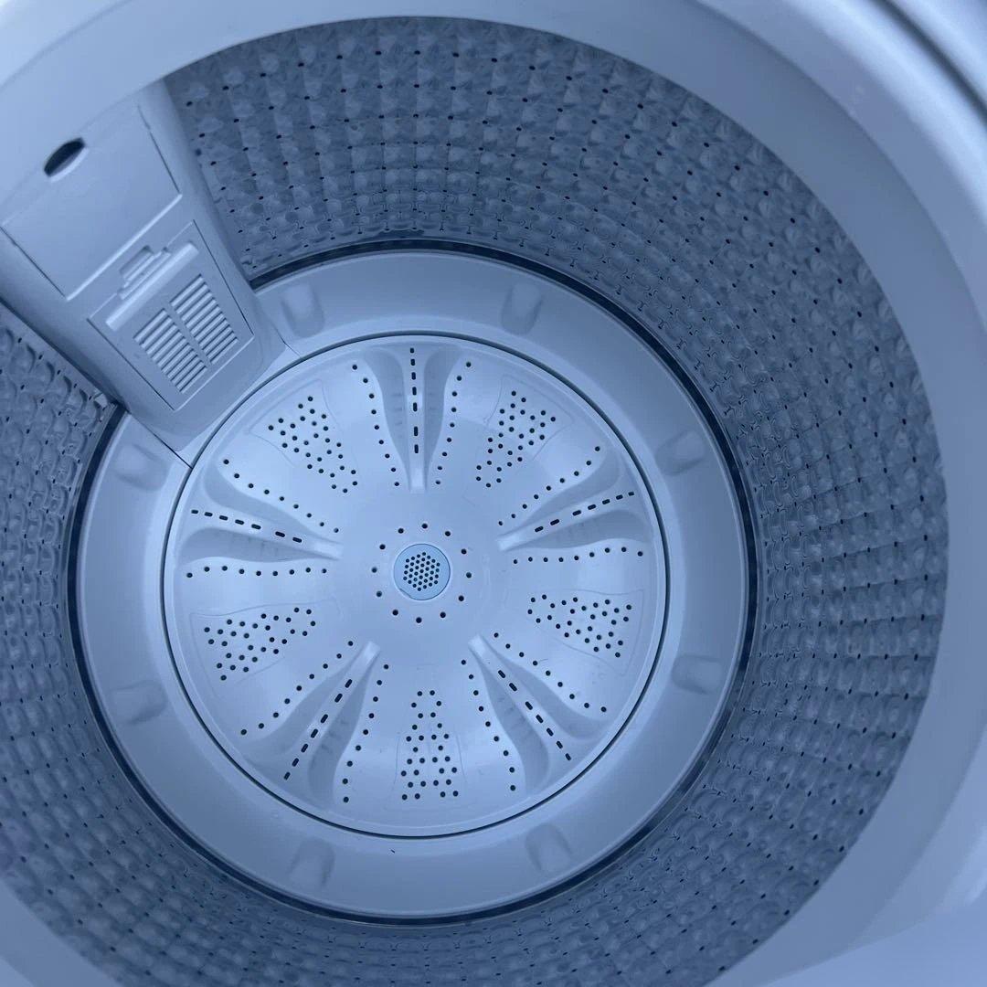 ⭐︎絶対お得/haier3点セット超美品/洗濯機/冷蔵庫/電子レンジ