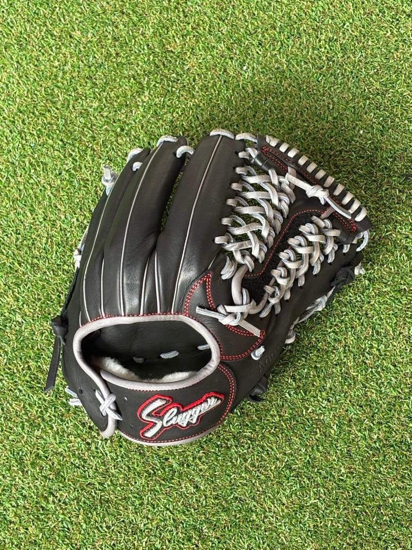 KUBOTA SLUGGER 軟式　久保田スラッガー　限定　オーダー　m00