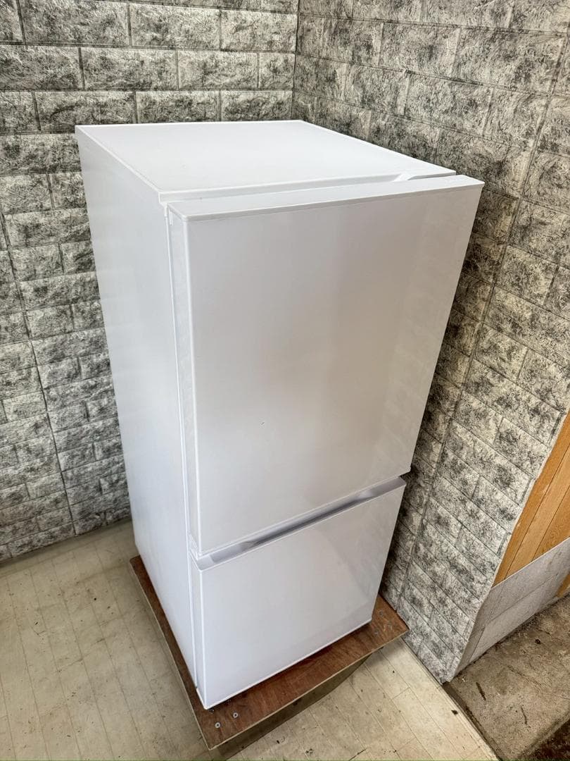 大阪送料無料★3か月保障付き★冷蔵庫★2024年★AQR-14E2★R-506