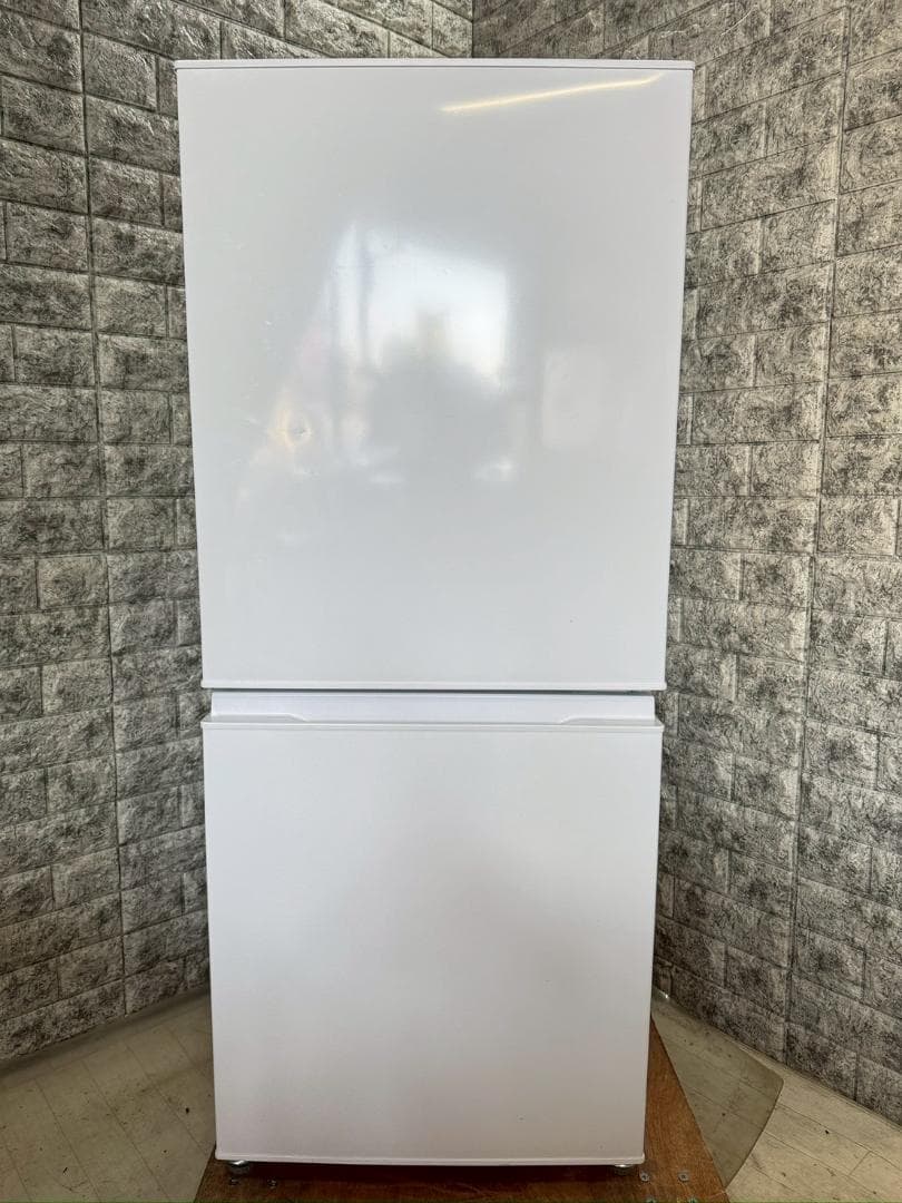 大阪送料無料★3か月保障付き★冷蔵庫★2024年★AQR-14E2★R-506