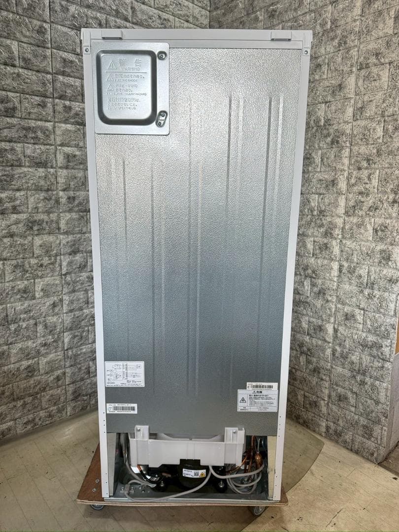 大阪送料無料★3か月保障付き★冷蔵庫★2024年★AQR-14E2★R-506