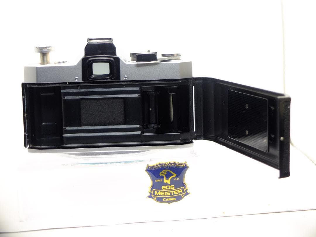 【実写確認整ペトリV6Ⅱ／Petri55mmf1.8メタルフード付