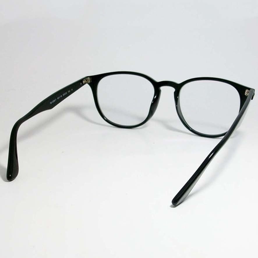 リビジョン【ReVision】 RB4259F-RETCL チタニウムクリア