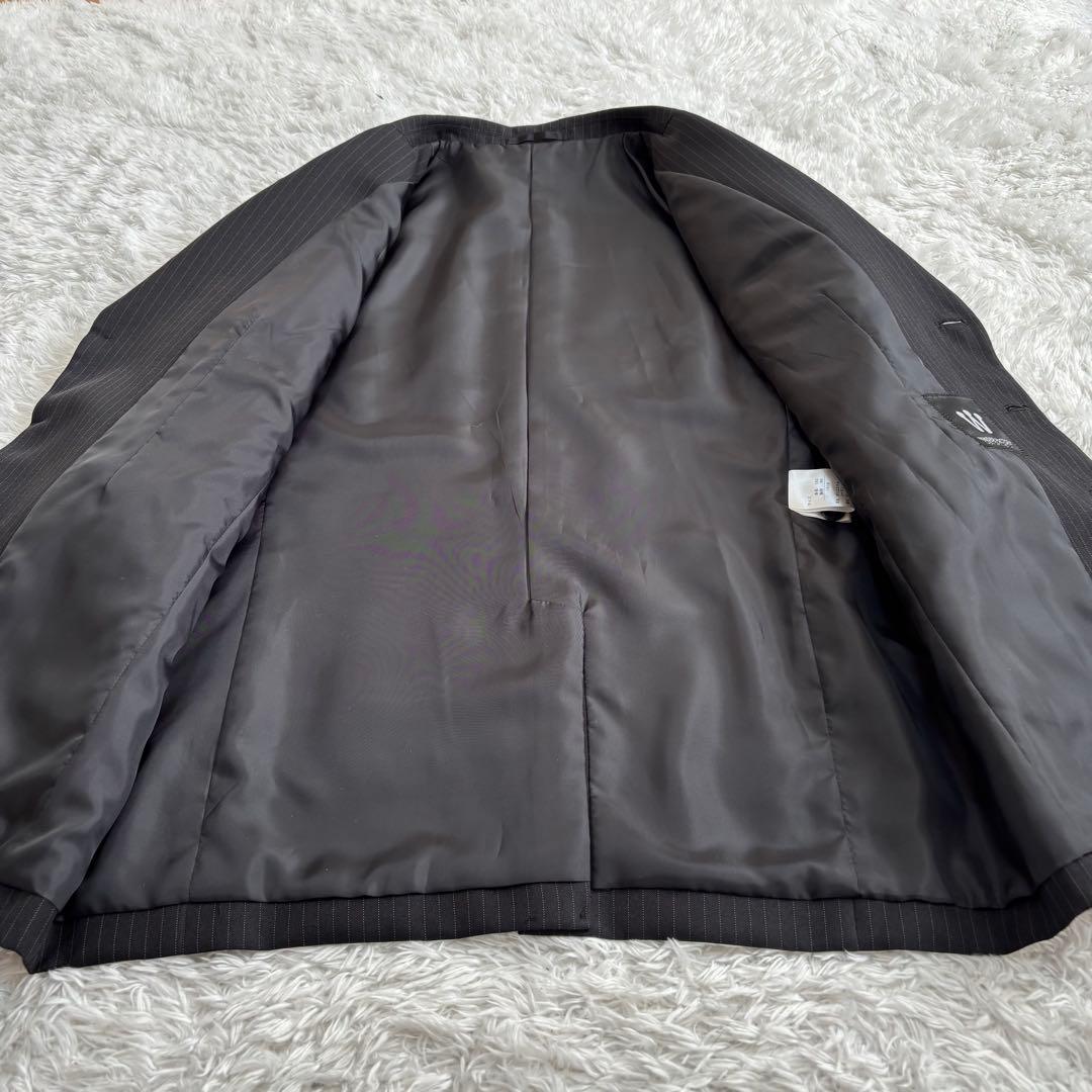 【ゆったり体型フォーマル4点】ワンダーファクトリー 卒服 160B キッズ