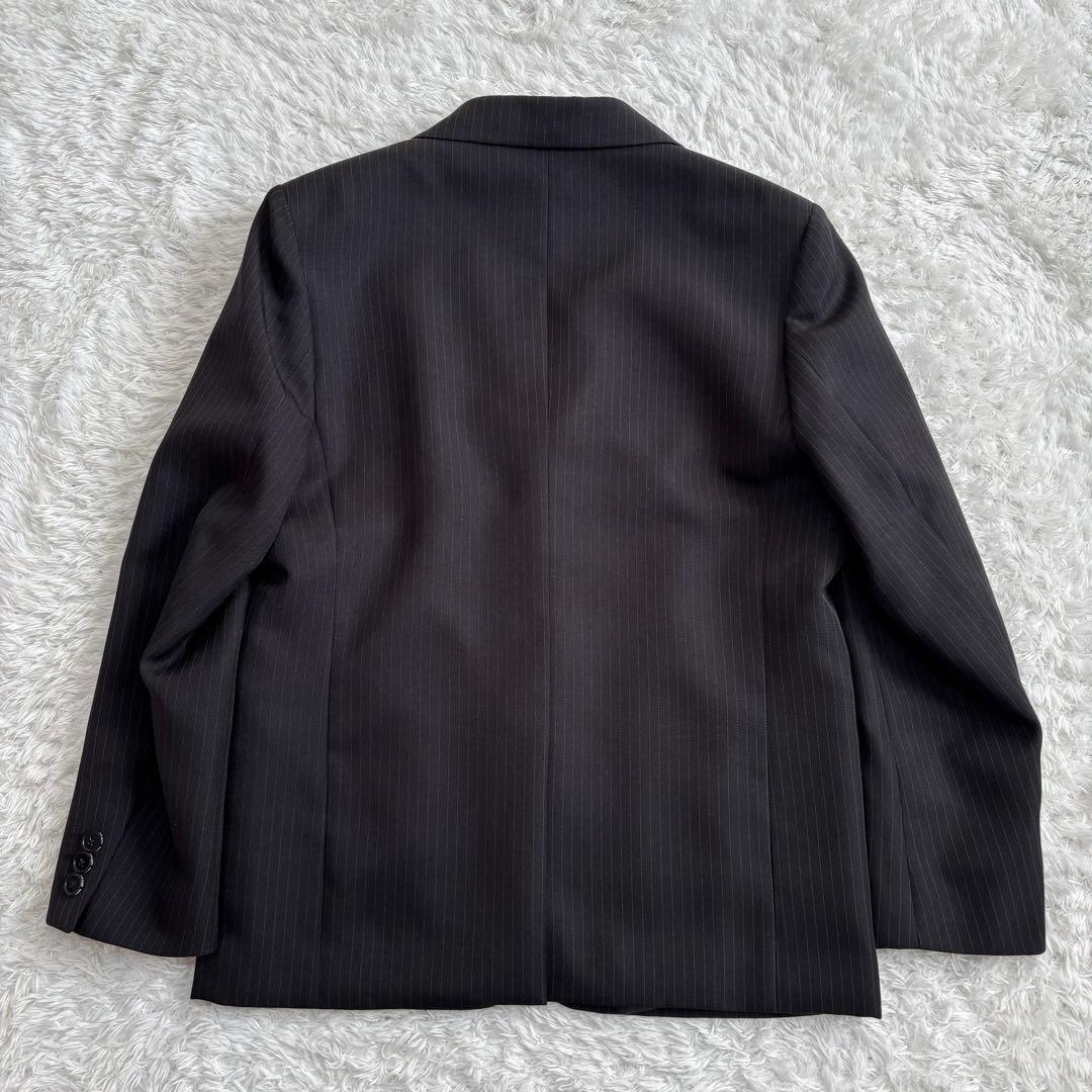 【ゆったり体型フォーマル4点】ワンダーファクトリー 卒服 160B キッズ