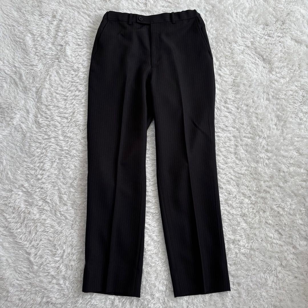 【ゆったり体型フォーマル4点】ワンダーファクトリー 卒服 160B キッズ