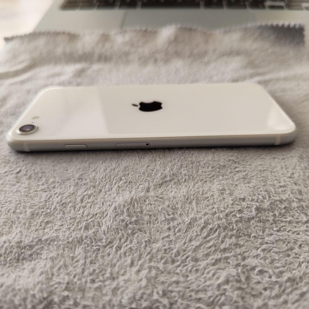 iPhone SE2 第二世代