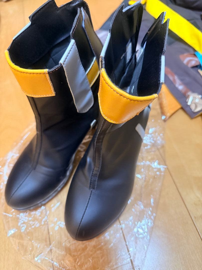 崩壊スターレイル コスプレ 開拓者 星 武器付き